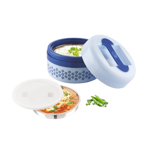 Plaza Lunch Box